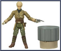 Pons Limbic Action Figure