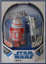 R5-X2 Action Figure