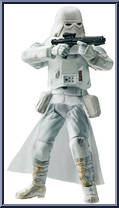 Snowtrooper Action Figure