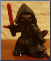 Kylo Ren Action Figure