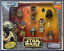 Box Set Action Figure