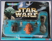 Collection I Action Figure