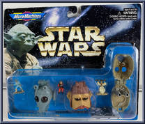 Collection II Action Figure