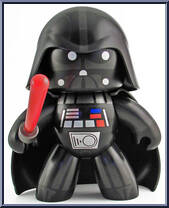 Darth Vader Action Figure