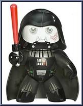 Darth Vader (Unmasked) Action Figure