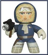 Han Solo (Hoth) Action Figure