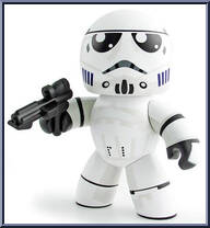 Stormtrooper Action Figure