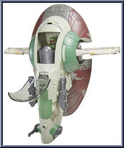 Firespray (Boba Fett) Action Figure