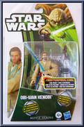 Obi-Wan Kenobi Action Figure
