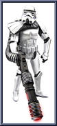 Sandtrooper Action Figure