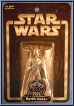 Darth Vader  Action Figure