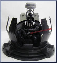 Darth Vader (Special Edition 500th Figure)  Action Figure