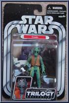 Greedo Action Figure