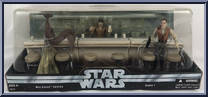 Mos Eisley Cantina (Scene 1) from Star Wars - Original Trilogy Collection - Scenes manufactured by Hasbro [Front]