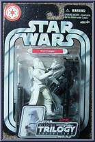 Snowtrooper Action Figure
