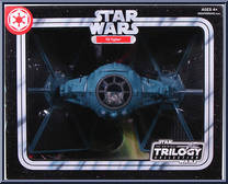 TIE Fighter Action Figure