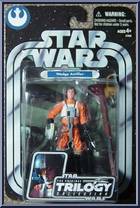 Wedge Antilles (Internet)  Action Figure