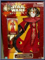 Queen Amidala (Royal Elegance) Action Figure