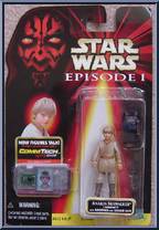 Anakin Skywalker (Tatooine) Action Figure