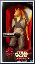 Jar Jar Binks Action Figure