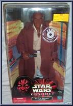Mace Windu Action Figure