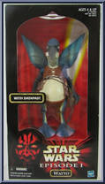 Watto Action Figure