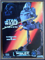 AT-ST (Scout Walker) Action Figure