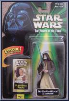 Ben (Obi-Wan) Kenobi Action Figure