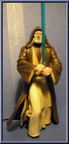 Ben Obi-Wan Kenobi Action Figure