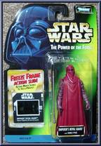 Emperor's Royal Guard Action Figure