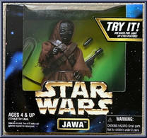 Jawa Action Figure