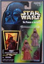 Jawas Action Figure