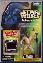 Lak Sivrak Action Figure