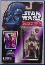 Leia Action Figure