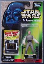 Lobot Action Figure