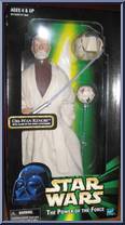 Obi-Wan Kenobi Action Figure