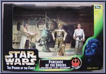 Purchase of the Droids Action Figure