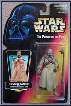 Tusken Raider Action Figure