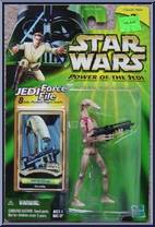 Battle Droid (Security) Action Figure