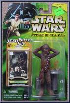 Chewbacca (Dejarik Champion) Action Figure