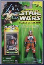 Jek Porkins (X-Wing Pilot) Action Figure