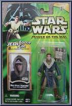 Obi-Wan Kenobi (Cold Weather Gear) Action Figure