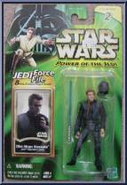 Obi-Wan Kenobi (Jedi Training Gear) Action Figure