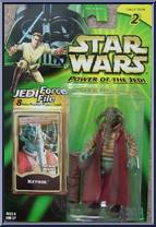 Ketwol Action Figure