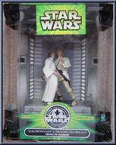 Swing to Freedom Action Figure