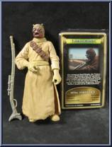 Tusken Raider (Desert Sniper) Action Figure