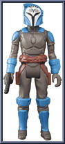 Bo-Katan Kryze Action Figure