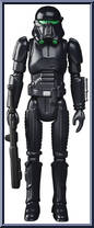 Imperial Death Trooper Action Figure