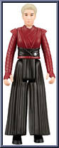 Morgan Elsbeth from Star Wars - Retro Collection - Ahoska manufactured by Hasbro [Loose]