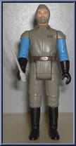 General Madine Action Figure
